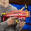 NERF Accustrike Mega Bulldog Toy
