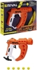 NERF Rival Curve Shot Flex XXI-100 Blaster