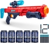 X-Shot Excel Hawk Eye Red Foam Dart Blaster