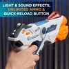 Nerf Laser Ops Pro AlphaPoint 2-Pack