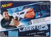 Nerf Laser Ops Single Shot Combat Blaster