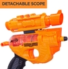 NERF Holdout Doomlands Toy Blaster