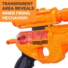 NERF Holdout Doomlands Toy Blaster