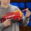 NERF Accustrike Mega Bulldog Toy