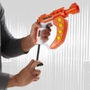 NERF Rival Curve Shot Flex XXI-100 Blaster