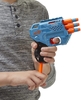 NERF Elite 2.0 Trio SD-3 Blaster