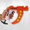 NERF Rival Curve Shot Flex XXI-100 Blaster