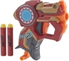 NERF Microshots Marvel Iron Man