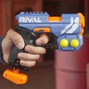 NERF Rival Knockout XX-100 Blaster – màu xanh