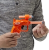 NERF Elite Ace SD-1 Party Pack - Orange