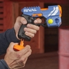 NERF Rival Knockout XX-100 Blaster – màu xanh
