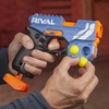 NERF Rival Knockout XX-100 Blaster – màu xanh