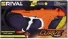 NERF Rival Curve Shot Sideswipe XXI-1200 Blaster