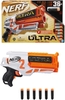 NERF Ultra Two Motorized Blaster