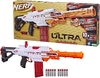 NERF Ultra Strike Motorized Blaster