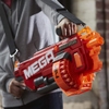 Nerf N-STRIKE Mega Mega Mastodon