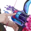 Nerf Rebelle Secrets and Spies Arrow Revolution Bow