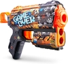 X-Shot Skins Flux - Game Over