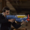 Nerf Rival Nemesis MXVII-10K  Blue