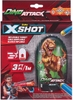 XShot Dino Attack Inflatable Target by ZURU