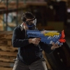 Nerf Rival Nemesis MXVII-10K  Blue