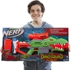 Nerf DinoSquad Rex-Rampage Motorised Dart Blaster