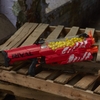 Nerf Rival Nemesis MXVII-10K Red