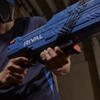 Nerf Rival Atlas XVI-1200 Blaster (Blue)