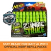 Nerf Zombie Strike Scravenger Toy Blaster