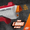 NERF Pro Gelfire Raid Blaster