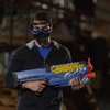 Nerf Rival Nemesis MXVII-10K  Blue