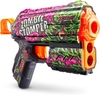 X-Shot Skins Flux - Zombie Stomper