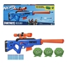 NERF Fortnite BASR-R Bolt Action Blaster