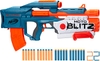 NERF Elite 2.0 Motoblitz Blaster