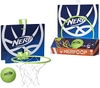 NERF Sports Nerfoop - The Classic Mini Foam Basketball and Hoop