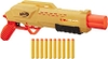 Nerf Alpha Strike Tiger DB-2 Guns & Darts