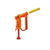 Nerf Alpha Strike Uppercut Blaster Orange