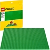 LEGO Classic Green Baseplate 10700