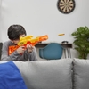 Nerf Alpha Strike Wolf LR-1 Toy Blaster with Targeting Scope