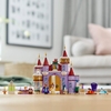 LEGO Disney Belle’s Castle Winter Celebration (43180) (238 Pieces)