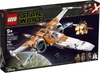 LEGO Star  Wars Poe Dameron's X-Wing Fighter 75273 Building Kit, Cool Construction Toy for Kids, New 2020 (761 Pieces)
