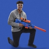 NERF Fortnite BASR-R Bolt Action Blaster