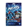 NERF Elite 2.0 50-Dart Refill Pack