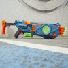 NERF Elite 2.0 Flipshots Flip-16  with 16 Dart Barrels