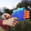 Nerf Elite 2.0 Wild Edition Prospect QS-4 Blaster