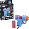 NERF Roblox Mad City: Plasma Ray Dart Blaster