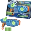 NERF Elite 2.0 Flipshots Flip-8 Blaster