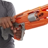 Nerf Elite Accustrike Alphahawk Action Figure