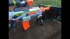 Nerf Modulus Long Range Upgrade Kit