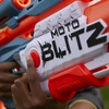 NERF Elite 2.0 Motoblitz Blaster